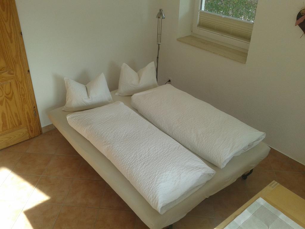 Ferienwohnung Bergpanorama Fulpmes Phòng bức ảnh