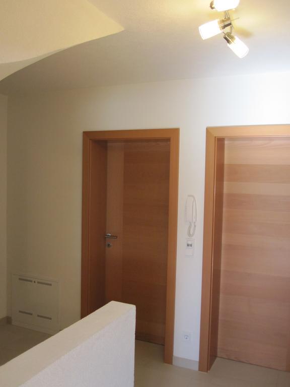 Ferienwohnung Bergpanorama Fulpmes Phòng bức ảnh