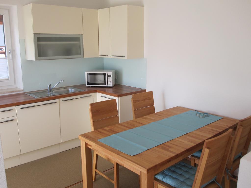 Ferienwohnung Bergpanorama Fulpmes Phòng bức ảnh