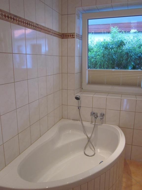 Ferienwohnung Bergpanorama Fulpmes Phòng bức ảnh