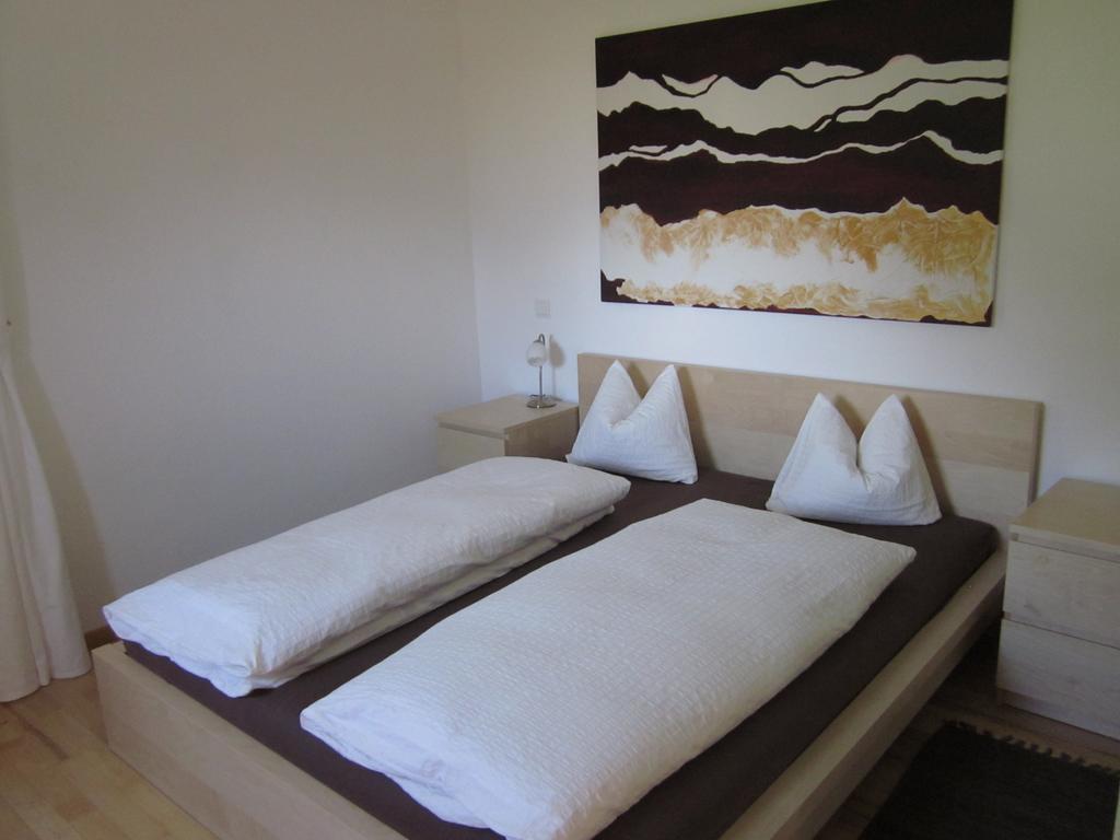Ferienwohnung Bergpanorama Fulpmes Phòng bức ảnh